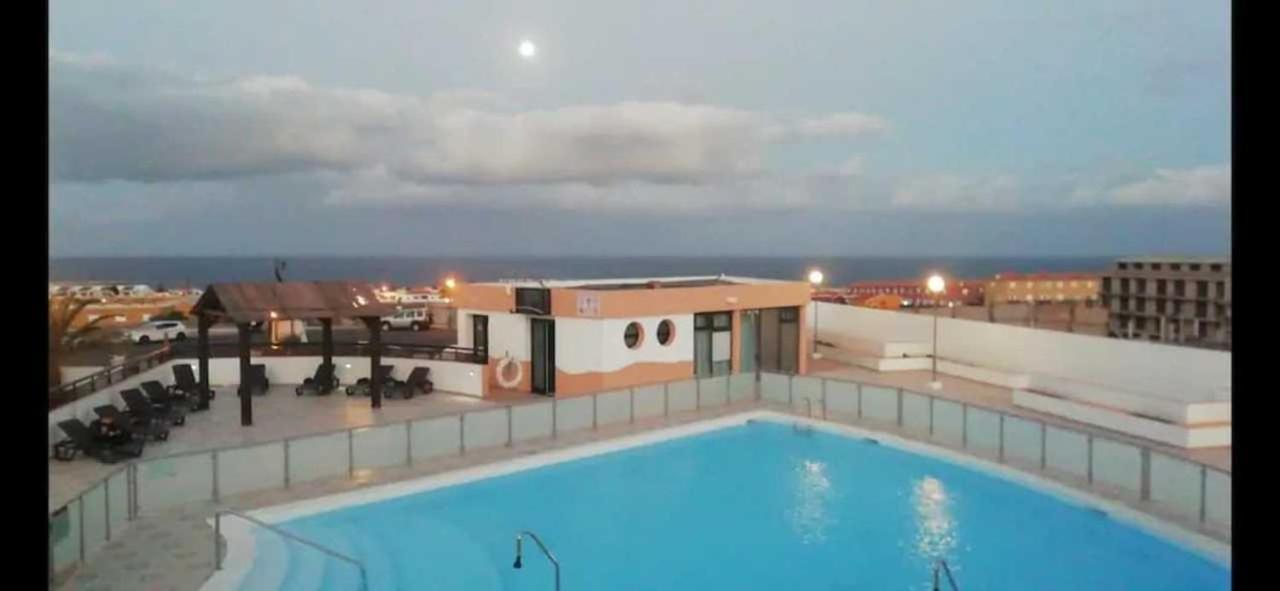 Amaya Relax Costa De Antigua Zewnętrze zdjęcie