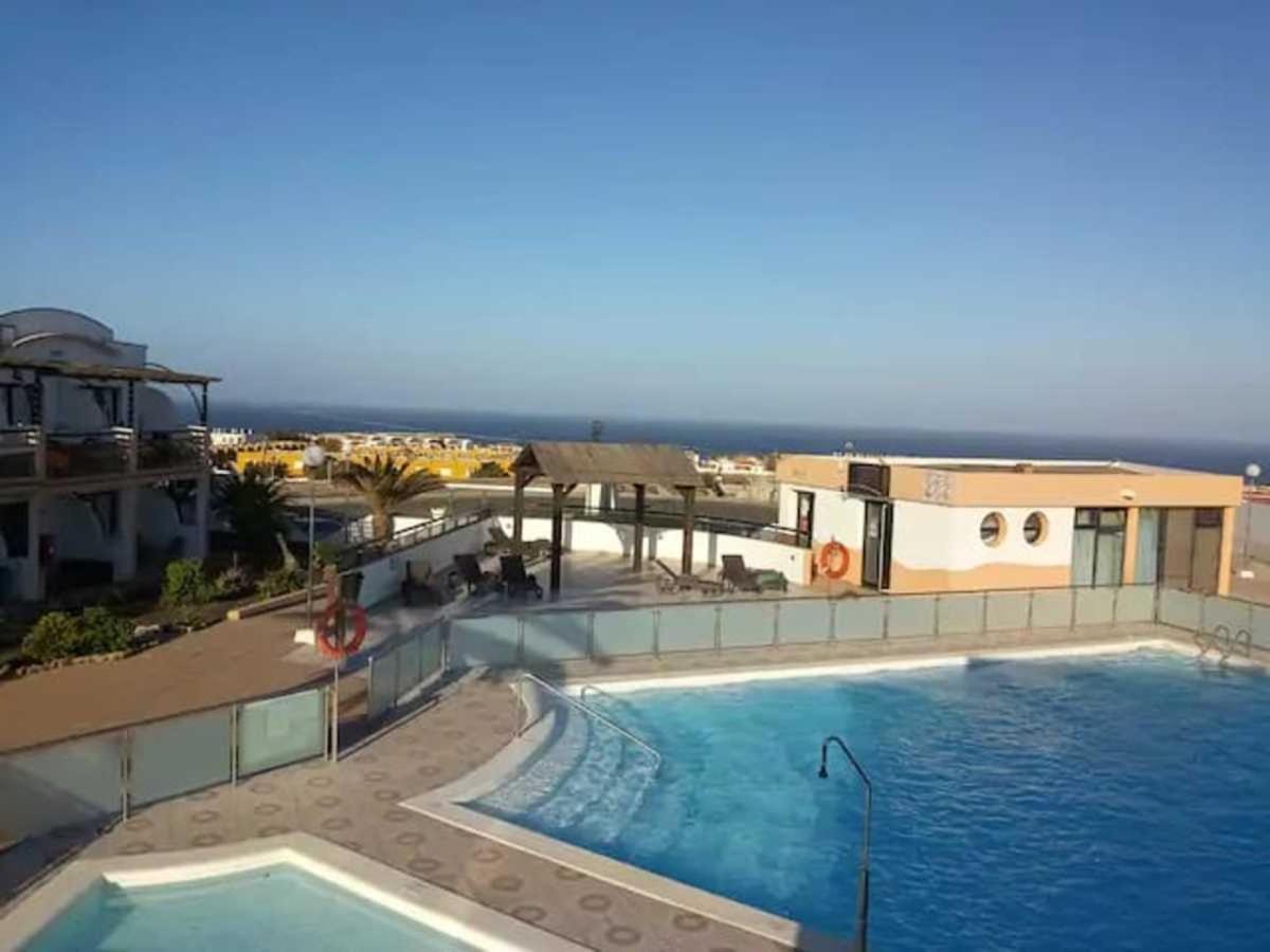 Amaya Relax Costa De Antigua Zewnętrze zdjęcie
