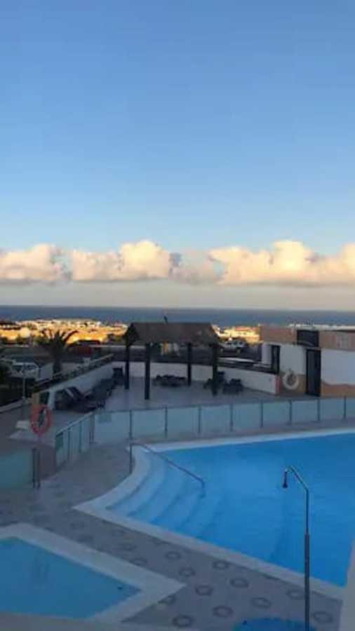 Amaya Relax Costa De Antigua Zewnętrze zdjęcie