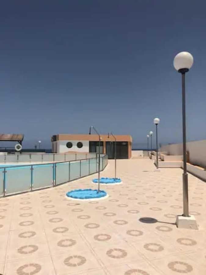 Amaya Relax Costa De Antigua Zewnętrze zdjęcie