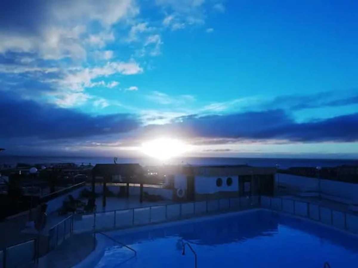 Amaya Relax Costa De Antigua Zewnętrze zdjęcie